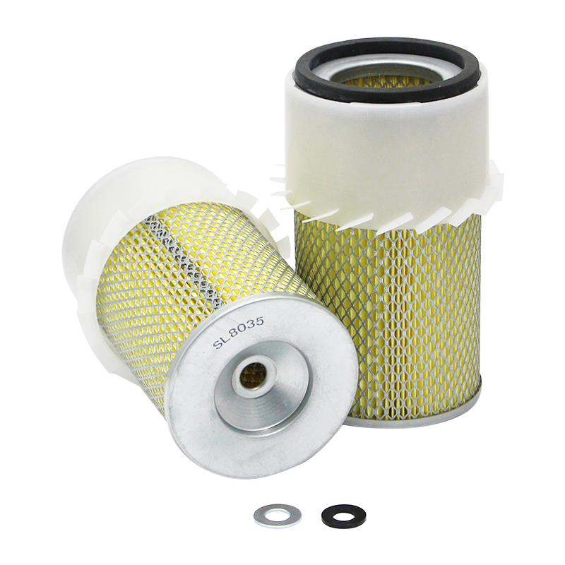 Filtre à air SF-FILTER SL 8035